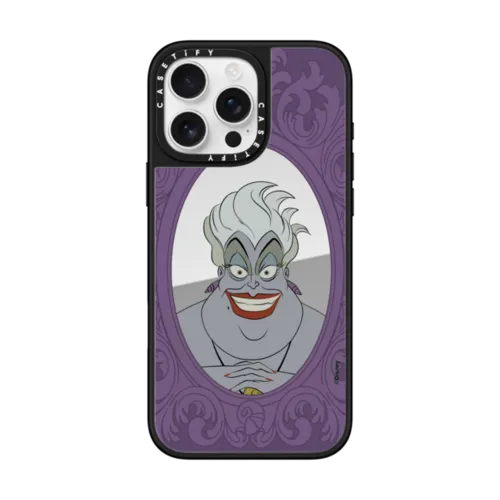 iPhone 16 Pro Max - Reflection of Evil - Ursula