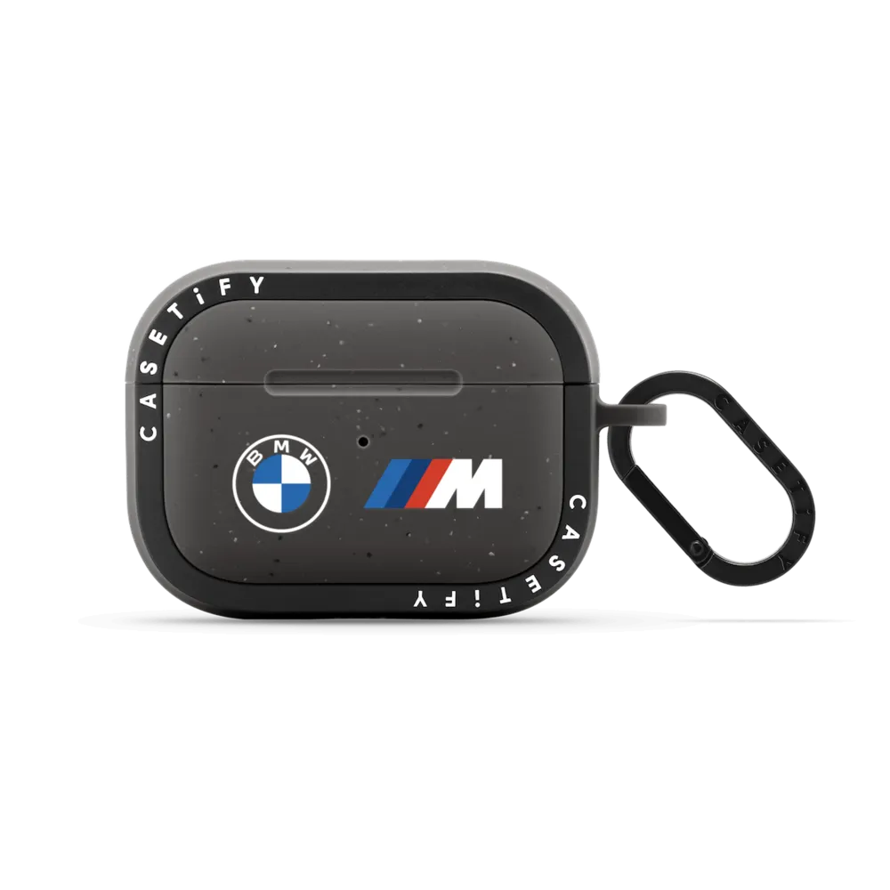 Bounce AirPods Pro Case - BMW M Classic Logo Earbuds Case