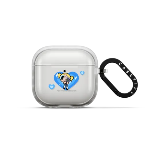 AirPods 4 - Bubbles AirPods Case