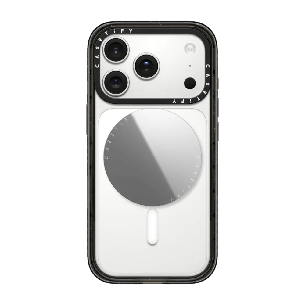 Snappy™ Mirror Grip Stand MagSafe Compatible - Snappy Grip Stand Customizer