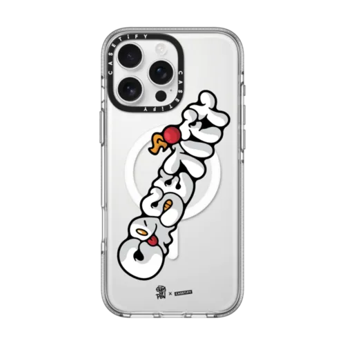 iPhone 16 Pro Max - Sambypen CASETiFY Case