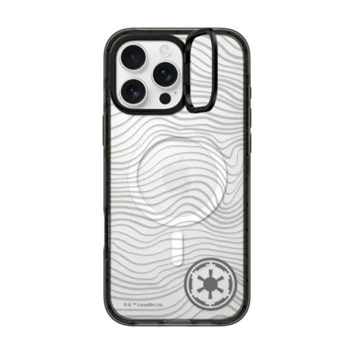 iPhone 16 Pro Max - Beskar Ingot Case