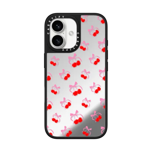 iPhone 16 - Cherries Jubilee