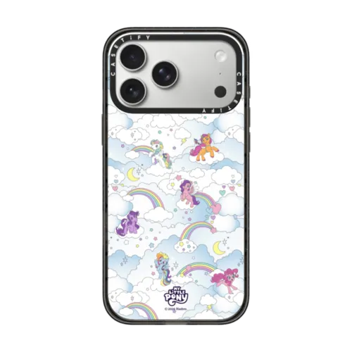 iPhone 17 Pro Max - My Little Pony Mix Gen Edition Case