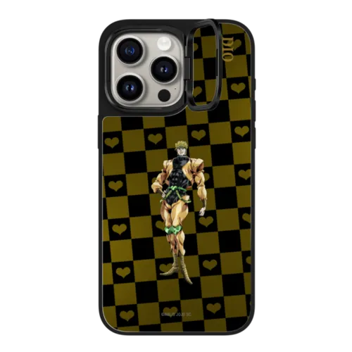 iPhone 15 Pro Max - Dio Case