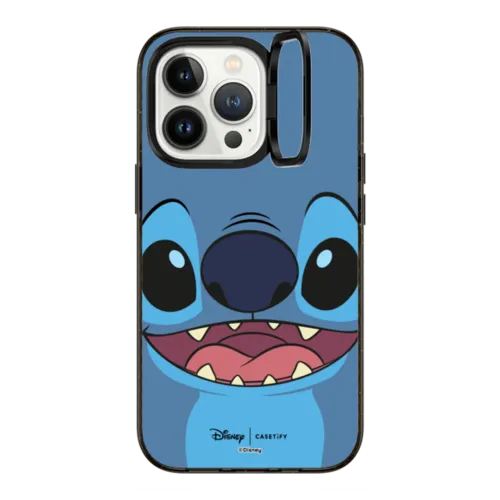 iPhone 13 Pro - Stitch Case