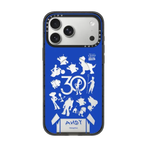 iPhone 17 Pro Max - Toy Story 30th Edition Case