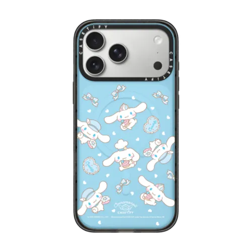 Sanrio characters - Cinnamoroll – CASETiFY