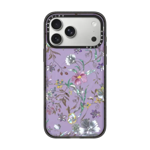 iPhone 17 Pro Max - Blooming Prosperity Phone Case