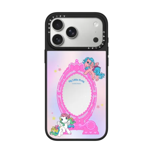 iPhone 17 Pro Max - My Little Pony Beauty Salon Case