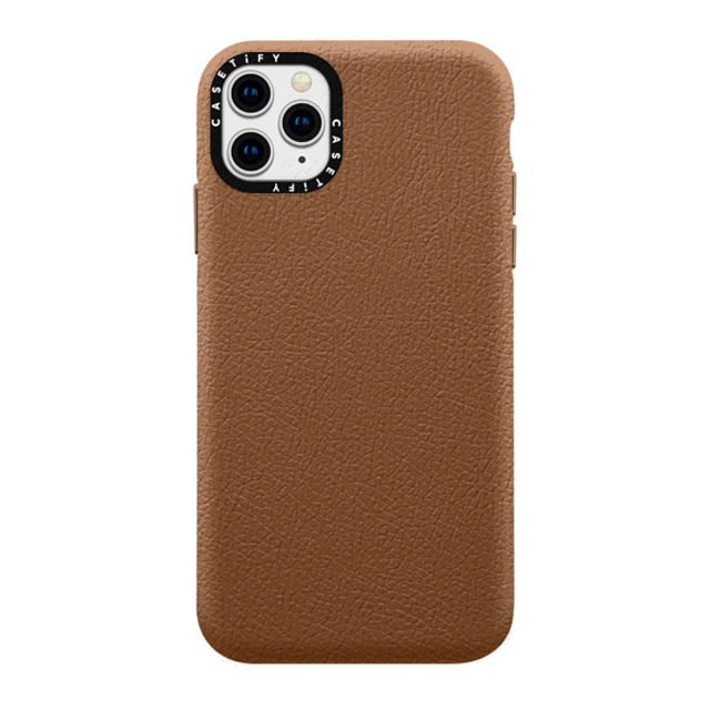 CASETiFY iPhone 11 Pro Max Case ラテ ペブルケース Custom Phone Case casetify CASETiFY iPhone 11 Pro Max Case ラテ ペブルケース Custom Phone Case casetify