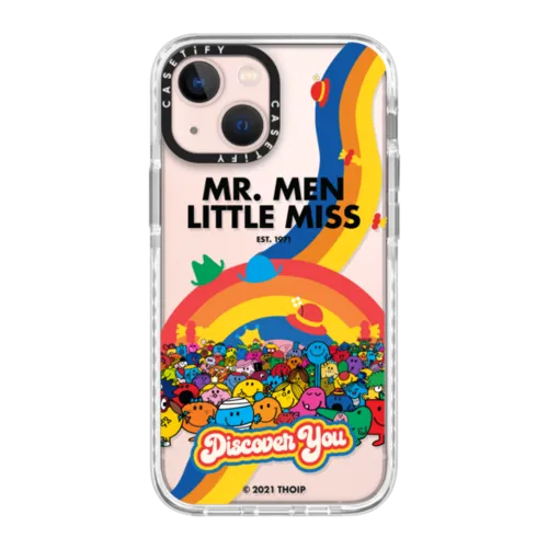 Show Your Colors | CASETiFY