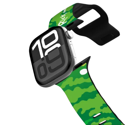 Apple Watch Series 10 (46mm) - Portal Watchband