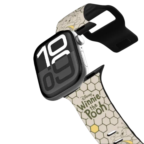 Apple Watch Series 10 (46mm) - Honeycomb Pattern Watchband