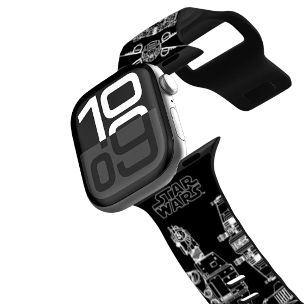 Impact Band - Star Wars™ Aircrafts Watch Band