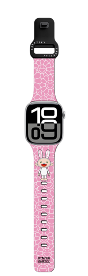 Apple Watch Series 10 (46mm) - KAIKAI WATCH BAND