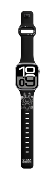Apple Watch Series 10 (46mm) - KAIKAI (MONO) WATCH BAND
