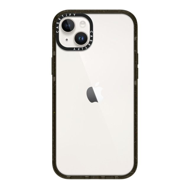 CASETiFY iPhone 14 Plus Case Black Impact Case Custom Phone Case casetify CASETiFY iPhone 14 Plus Case Black Impact Case Custom Phone Case casetify