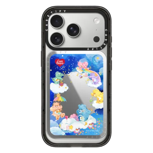 Snappy Cardholder Stand - Twilight Dreams Snappy Cardholder Stand