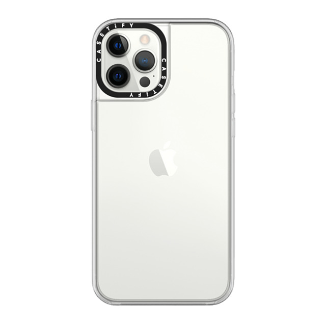 CASETiFY iPhone 12 Pro Max Case クリア グリップケース Custom Phone Case casetify Mother's Day CASETiFY iPhone 12 Pro Max Case クリア グリップケース Custom Phone Case casetify Mother's Day