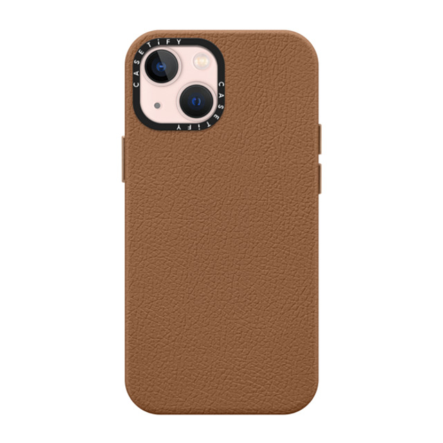 CASETiFY iPhone 13 Mini ケース ラテ ペブルケース MagSafe対応 Custom Phone Case casetify Mother's Day CASETiFY iPhone 13 Mini ケース ラテ ペブルケース MagSafe対応 Custom Phone Case casetify Mother's Day