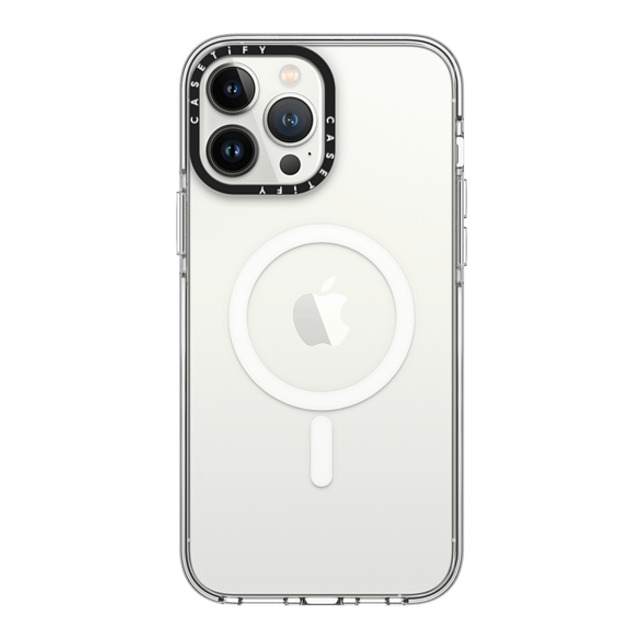 CASETiFY iPhone 13 Pro Max ケース クリア クリア ケース MagSafe対応 Custom Phone Case casetify Mother's Day CASETiFY iPhone 13 Pro Max ケース クリア クリア ケース MagSafe対応 Custom Phone Case casetify Mother's Day