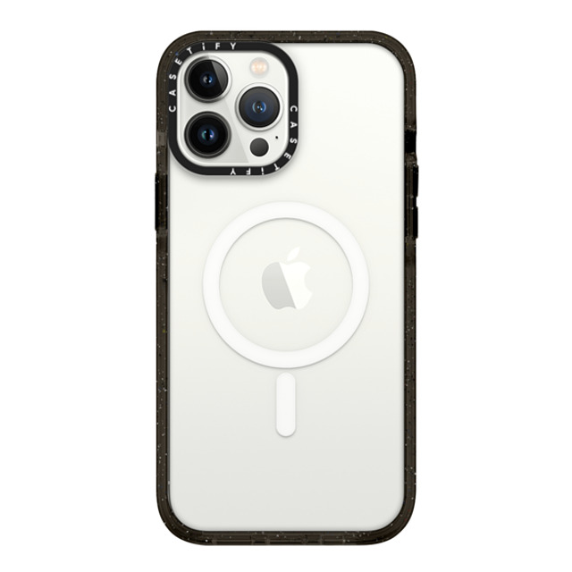 CASETiFY iPhone 13 Pro Max Case Black Impact Case MagSafe Compatible Custom Phone Case casetify Mother's Day CASETiFY iPhone 13 Pro Max Case Black Impact Case MagSafe Compatible Custom Phone Case casetify Mother's Day
