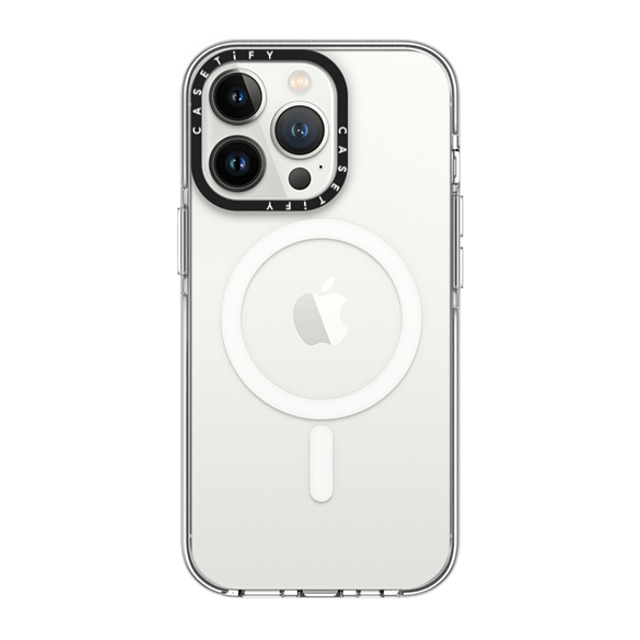 CASETiFY iPhone 13 Pro Case Clear Clear Case MagSafe Compatible Custom Phone Case casetify Mother's Day CASETiFY iPhone 13 Pro Case Clear Clear Case MagSafe Compatible Custom Phone Case casetify Mother's Day