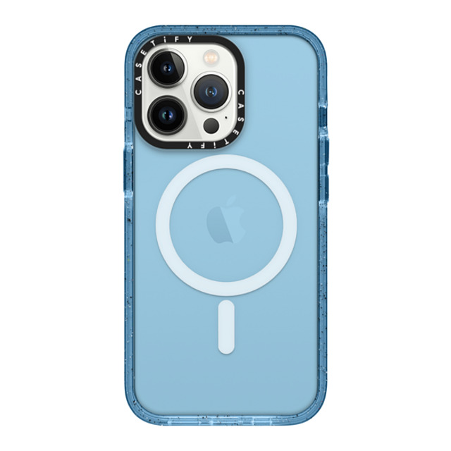 CASETiFY iPhone 13 Pro ケース ベイビーブルー インパクトケース MagSafe対応 Custom Phone Case casetify Mother's Day CASETiFY iPhone 13 Pro ケース ベイビーブルー インパクトケース MagSafe対応 Custom Phone Case casetify Mother's Day