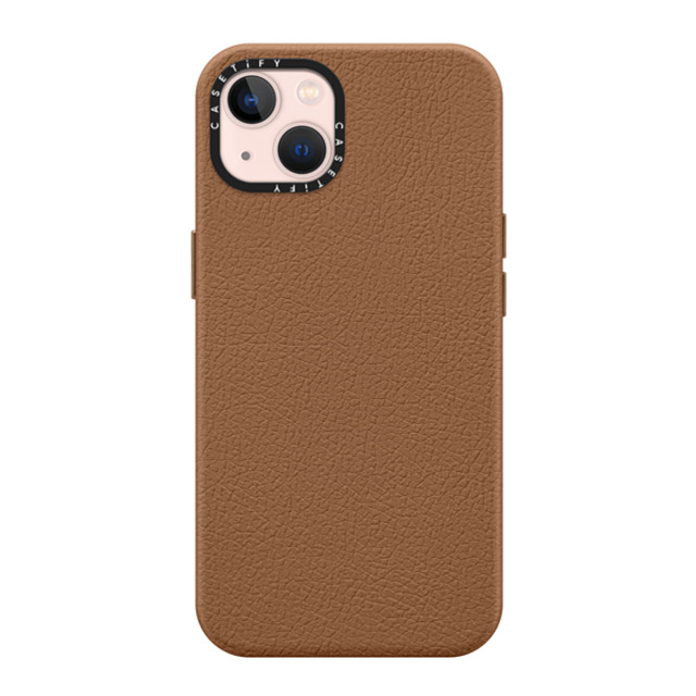 CASETiFY iPhone 13 Case ラテ ペブルケース MagSafe対応 Custom Phone Case casetify Mother's Day CASETiFY iPhone 13 Case ラテ ペブルケース MagSafe対応 Custom Phone Case casetify Mother's Day