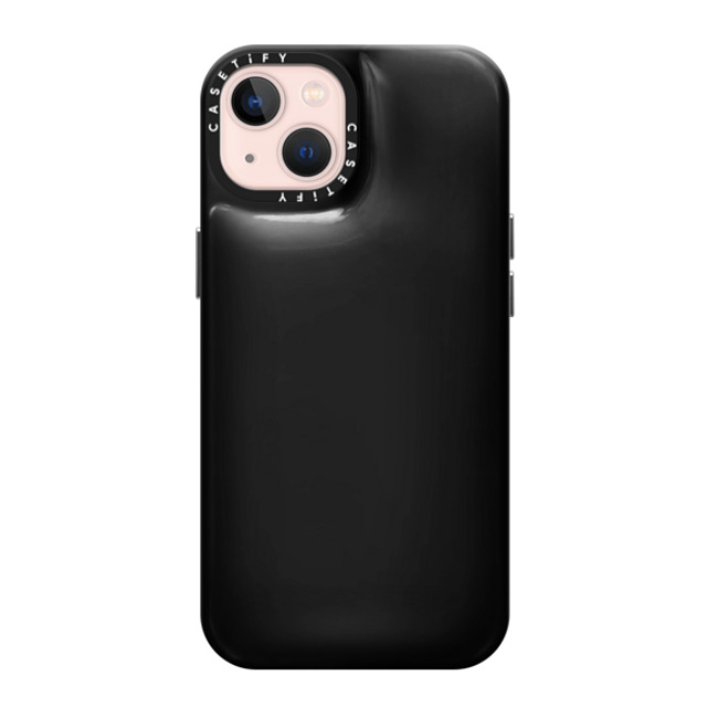 CASETiFY iPhone 13 Case Phantom Black Pillow Case Custom Phone Case casetify Mother's Day CASETiFY iPhone 13 Case Phantom Black Pillow Case Custom Phone Case casetify Mother's Day