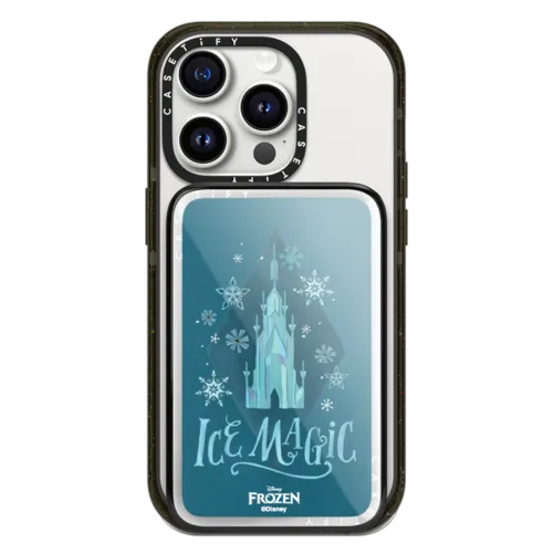 PowerThru Power Bank - Ice Magic PowerThru Power Bank