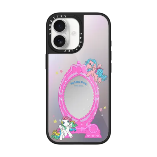 iPhone 17 - My Little Pony Beauty Salon Case