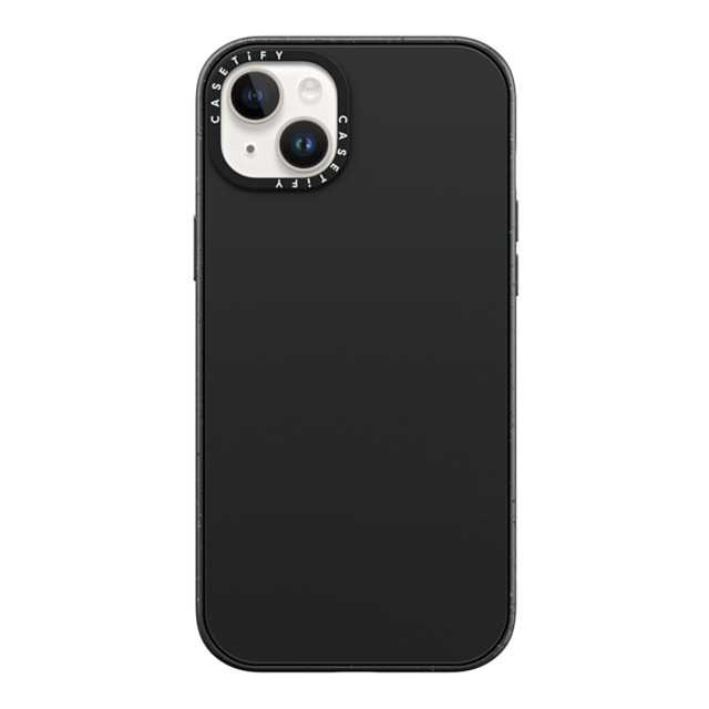 CASETiFY iPhone 14 Plus ケース マットブラック インパクトケース Custom Phone Case casetify Mother's Day CASETiFY iPhone 14 Plus ケース マットブラック インパクトケース Custom Phone Case casetify Mother's Day