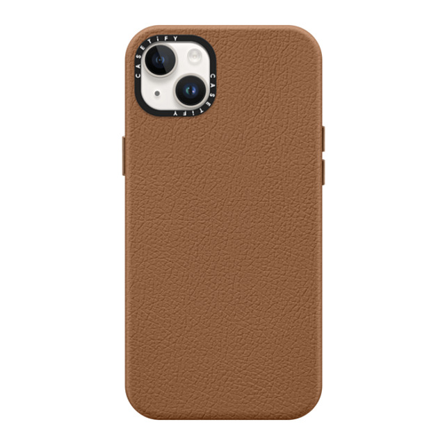CASETiFY iPhone 14 Plus Case ラテ ペブルケース MagSafe対応 Custom Phone Case casetify Mother's Day CASETiFY iPhone 14 Plus Case ラテ ペブルケース MagSafe対応 Custom Phone Case casetify Mother's Day