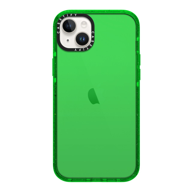 CASETiFY iPhone 14 Plus ケース グリーン インパクトケース Custom Phone Case casetify Back to School CASETiFY iPhone 14 Plus ケース グリーン インパクトケース Custom Phone Case casetify Back to School