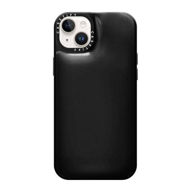 CASETiFY iPhone 14 Plus ケース Phantom Black ピローケース Custom Phone Case casetify Mother's Day CASETiFY iPhone 14 Plus ケース Phantom Black ピローケース Custom Phone Case casetify Mother's Day