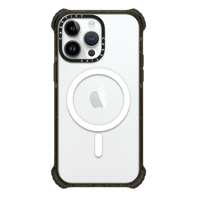 CASETiFY iPhone 14 Pro Max ケース ブラック ウルトラ インパクトケース MagSafe 対応 Custom Phone Case casetify Back to School CASETiFY iPhone 14 Pro Max ケース ブラック ウルトラ インパクトケース MagSafe 対応 Custom Phone Case casetify Back to School