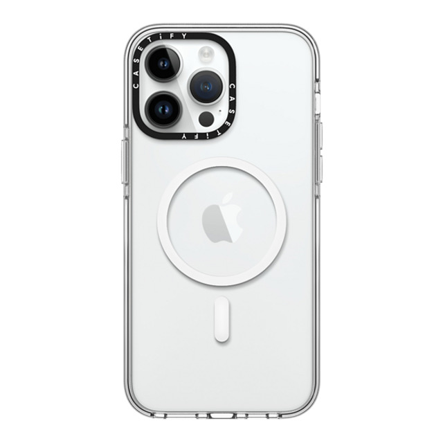 CASETiFY iPhone 14 Pro Max ケース クリア クリア ケース MagSafe対応 Custom Phone Case casetify Mother's Day CASETiFY iPhone 14 Pro Max ケース クリア クリア ケース MagSafe対応 Custom Phone Case casetify Mother's Day