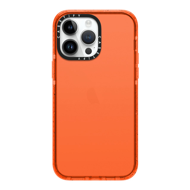 CASETiFY iPhone 14 Pro Max ケース オレンジ インパクトケース Custom Phone Case casetify Mother's Day CASETiFY iPhone 14 Pro Max ケース オレンジ インパクトケース Custom Phone Case casetify Mother's Day