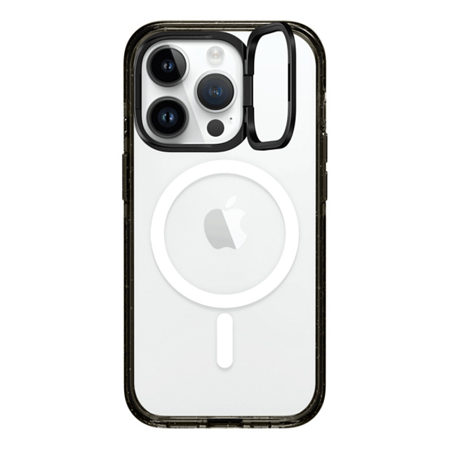 CASETiFY iPhone 14 Pro ケース ブラック インパクトリングスタンドケース MagSafe対応 Custom Phone Case casetify Father's Day CASETiFY iPhone 14 Pro ケース ブラック インパクトリングスタンドケース MagSafe対応 Custom Phone Case casetify Father's Day