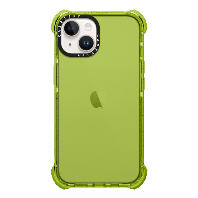 CASETiFY iPhone 14 ケース Kiwi ウルトラインパクトケース Custom Phone Case casetify Back to School CASETiFY iPhone 14 ケース Kiwi ウルトラインパクトケース Custom Phone Case casetify Back to School