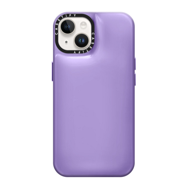 CASETiFY iPhone 14 ケース バイオレット パープル ピローケース Custom Phone Case casetify Back to School CASETiFY iPhone 14 ケース バイオレット パープル ピローケース Custom Phone Case casetify Back to School