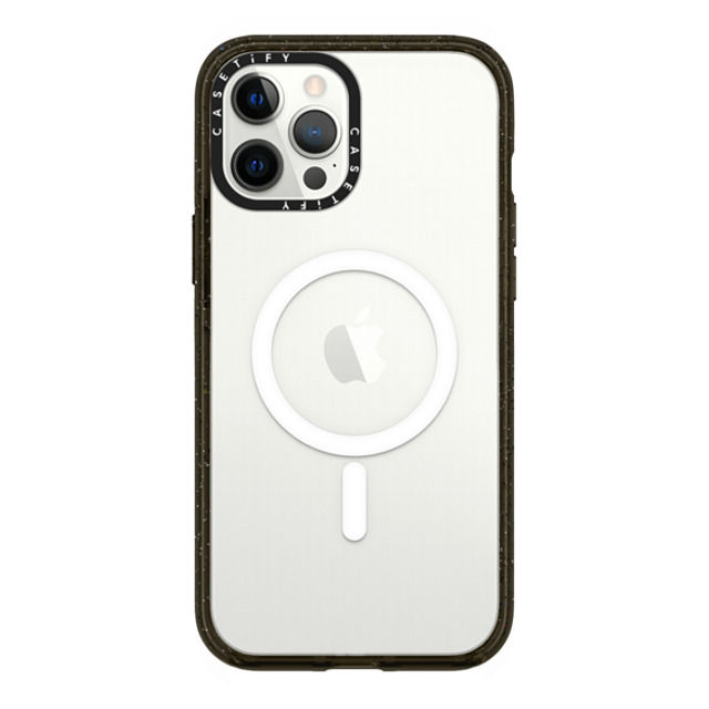 CASETiFY iPhone 12 Pro Max ケース ブラック インパクトケース MagSafe対応 Custom Phone Case casetify Father's Day CASETiFY iPhone 12 Pro Max ケース ブラック インパクトケース MagSafe対応 Custom Phone Case casetify Father's Day