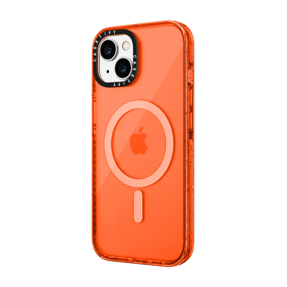 Impact iPhone 14 Plus Case MagSafe Compatible - Custom Phone Case