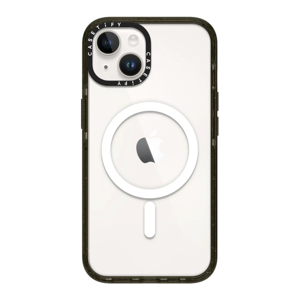 Impact iPhone 14 Case MagSafe Compatible - Custom Phone Case