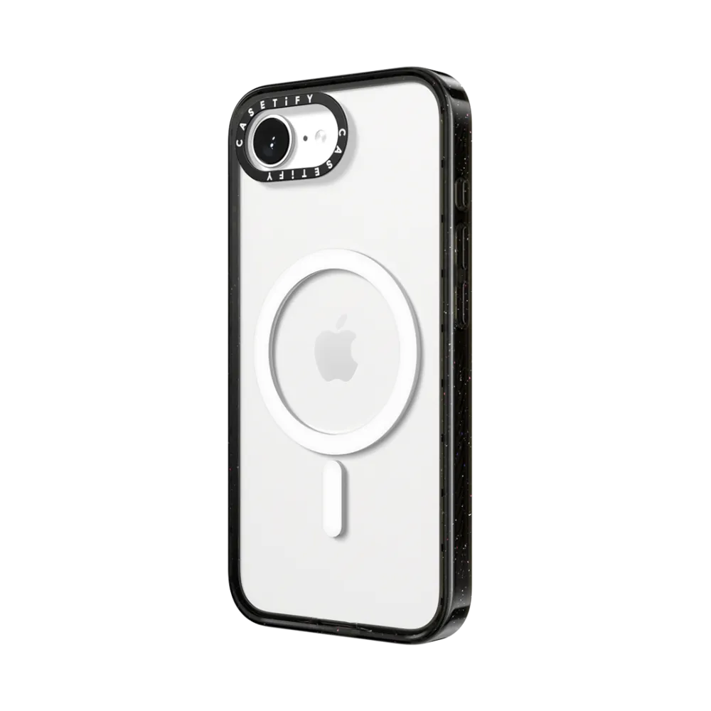 Impact iPhone 16e Case MagSafe Compatible - Custom Phone Case