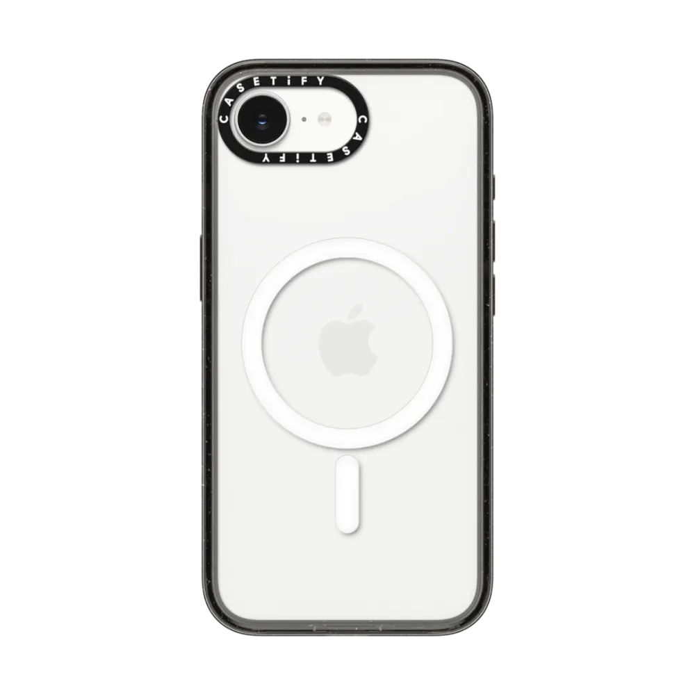 Impact iPhone 16e Case MagSafe Compatible - Custom Phone Case