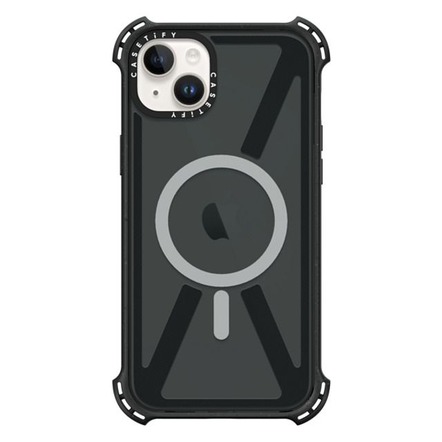CASETiFY iPhone 14 Plus ケース Triple Black バウンスケース Custom Phone Case casetify Mother's Day CASETiFY iPhone 14 Plus ケース Triple Black バウンスケース Custom Phone Case casetify Mother's Day
