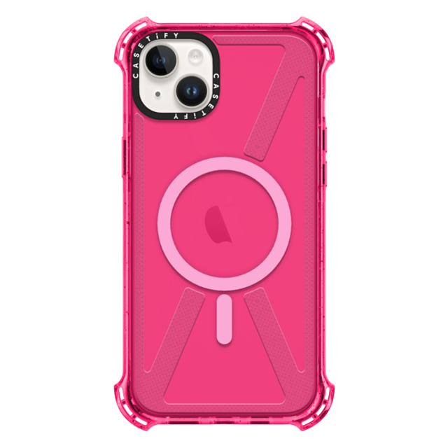 CASETiFY iPhone 14 Plus ケース Bubble Gum バウンスケース Custom Phone Case casetify Father's Day CASETiFY iPhone 14 Plus ケース Bubble Gum バウンスケース Custom Phone Case casetify Father's Day